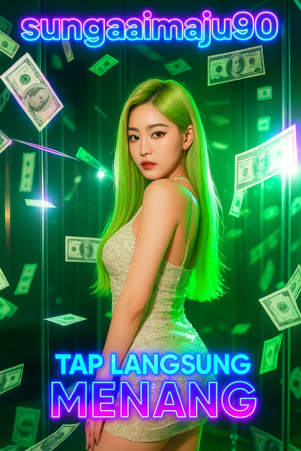 Sungaimaju90 = Trik rahasia biar menang main Sungaimaju 90